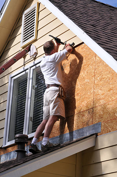 Reliable Loma Rica, CA Siding Installation & Repair Solutions